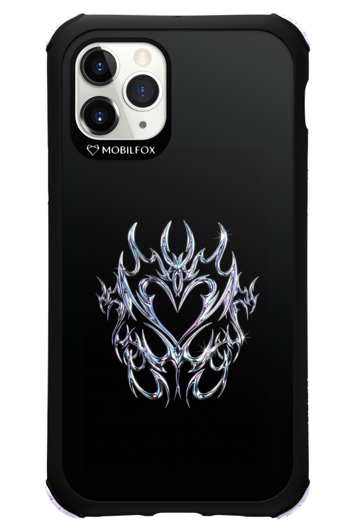 Silver Soul 2.0 - Apple iPhone 11 Pro