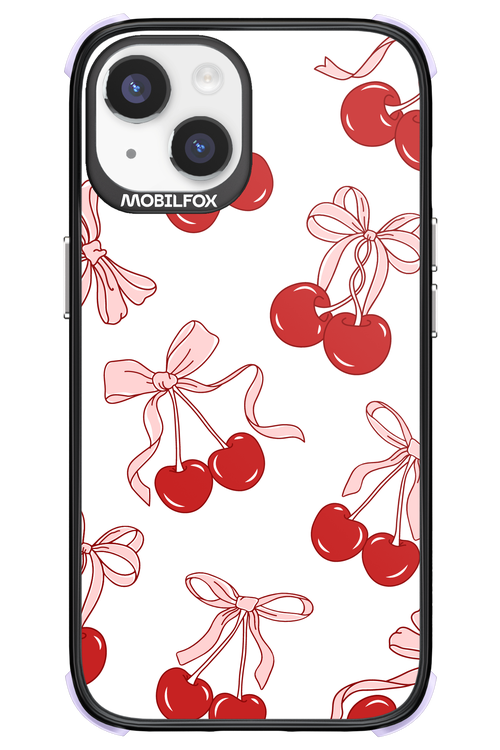 Cherry Queen - Apple iPhone 14