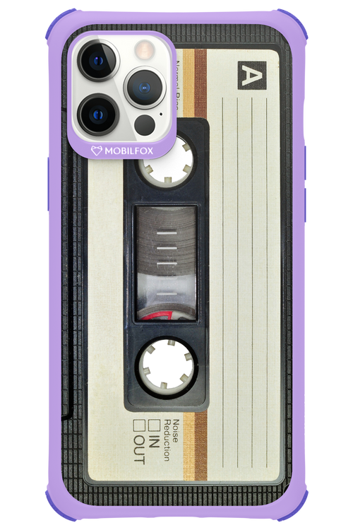 CASE 11 2.0 - Apple iPhone 12 Pro Max