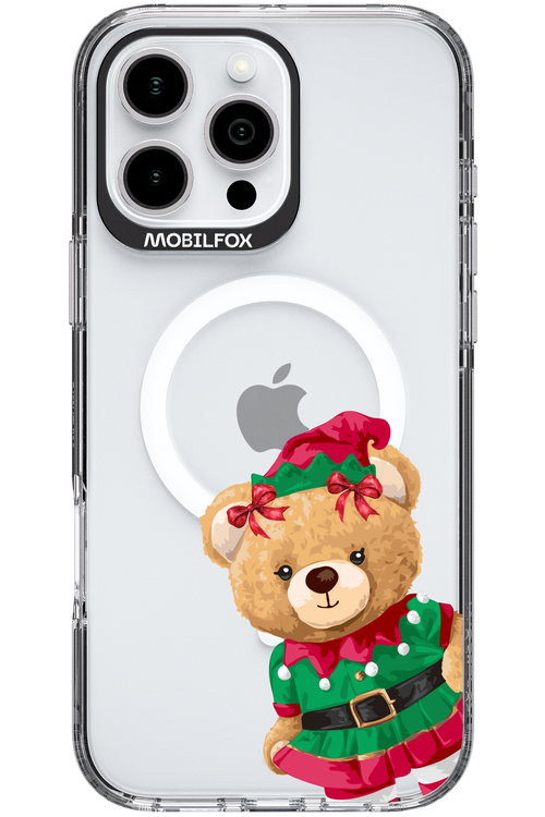 Mrs. Elf - Apple iPhone 16 Pro Max