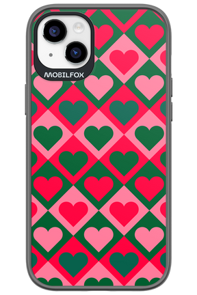 Love of Christmas - Apple iPhone 14 Plus