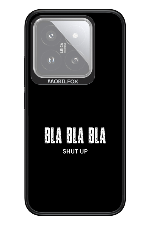 Bla Bla II - Xiaomi 14