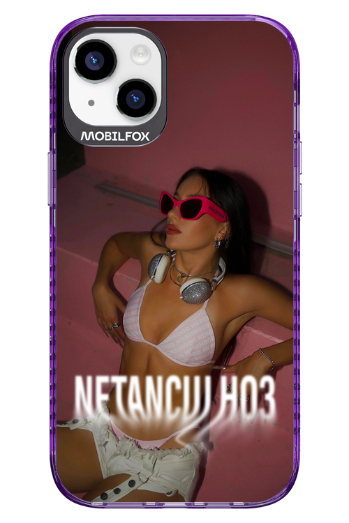 Netancuj Ho3 - Apple iPhone 14 Plus