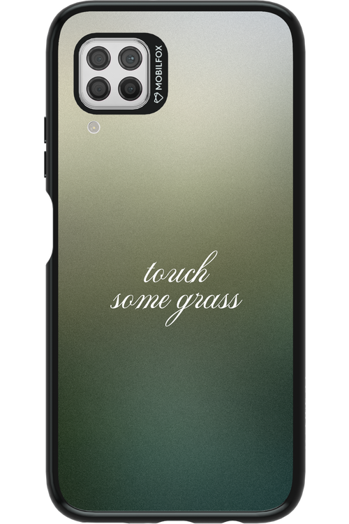 Natural Reset - Huawei P40 Lite