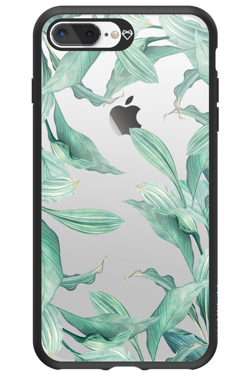 Greenpeace - Apple iPhone 7 Plus