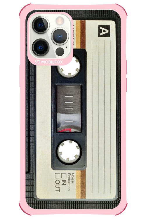 CASE 11 2.0 - Apple iPhone 12 Pro Max