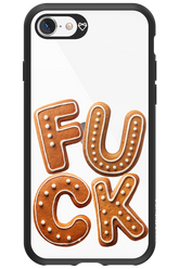 F U C K - Apple iPhone SE 2022