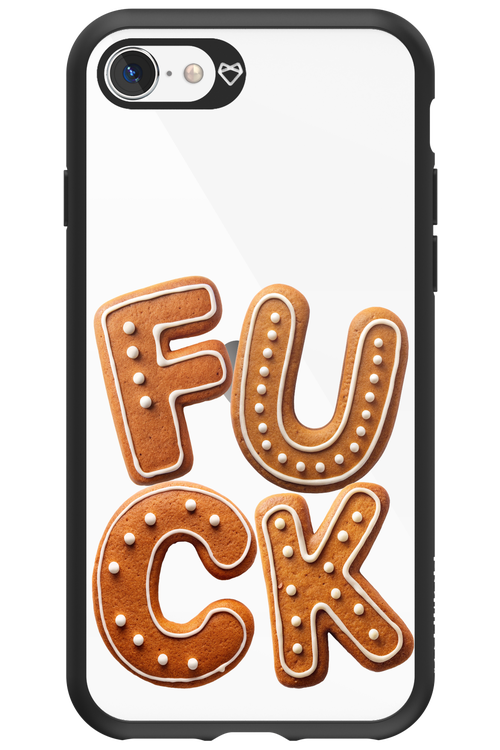 F U C K - Apple iPhone SE 2022
