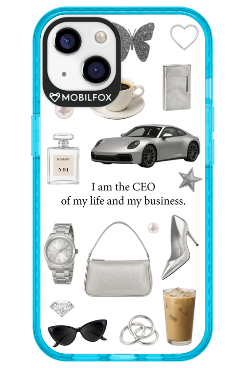 CEO GIrl - Apple iPhone 13