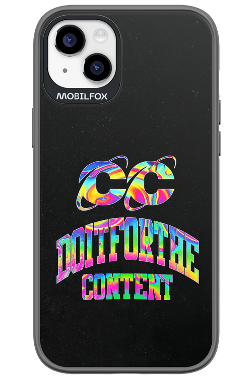 DO IT 2.0 - Apple iPhone 14 Plus