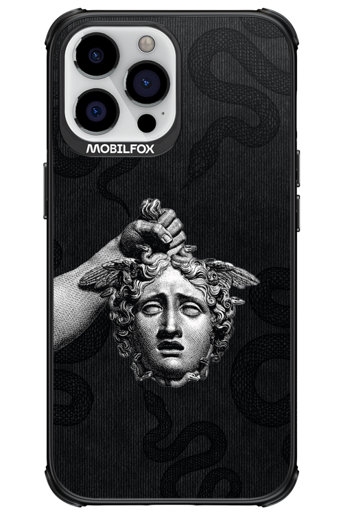 Medusa’s Gaze - Apple iPhone 13 Pro Max