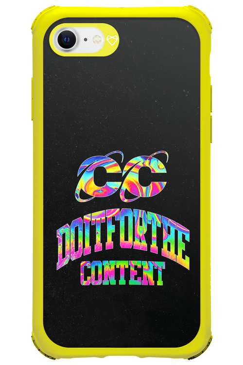 DO IT 2.0 - Apple iPhone SE 2020