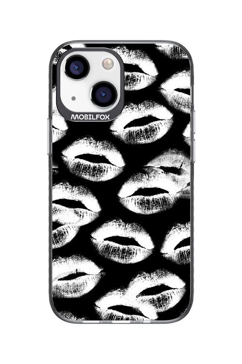 Ghost Kiss Black - Apple iPhone 13 Mini