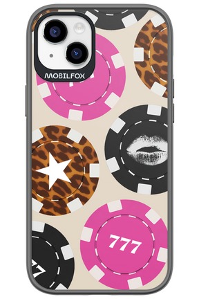 All In - Apple iPhone 14 Plus