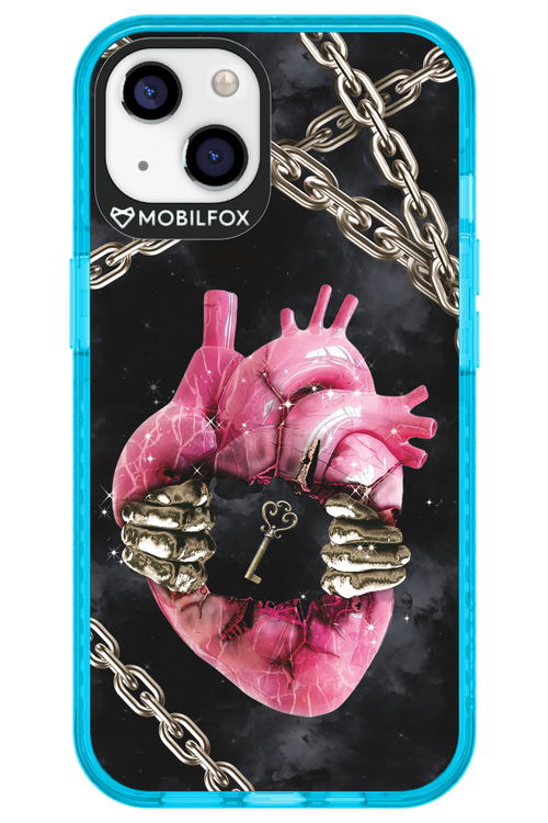 Love - Apple iPhone 13