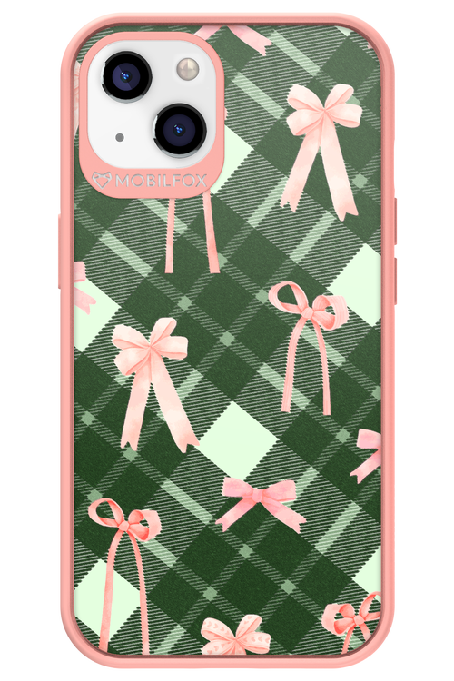 Blanket Fluff - Apple iPhone 13