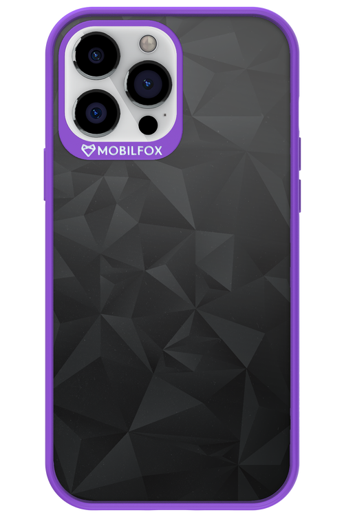 Low Poly - Apple iPhone 13 Pro Max