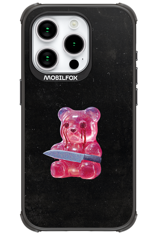 Yummy - Apple iPhone 15 Pro