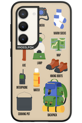 Adventure Pack - Samsung Galaxy S23