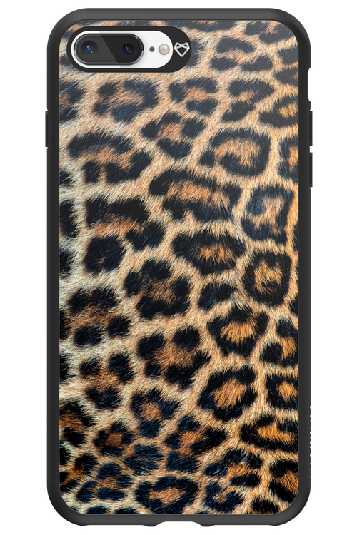 Leopard 2.0 - Apple iPhone 8 Plus