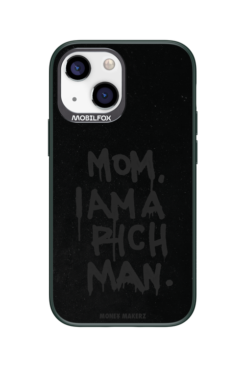 Rich Man - Apple iPhone 13 Mini