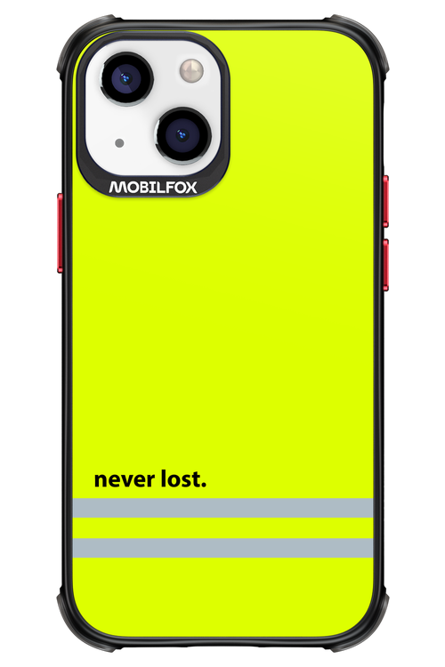 Never Lost - Apple iPhone 13 Mini