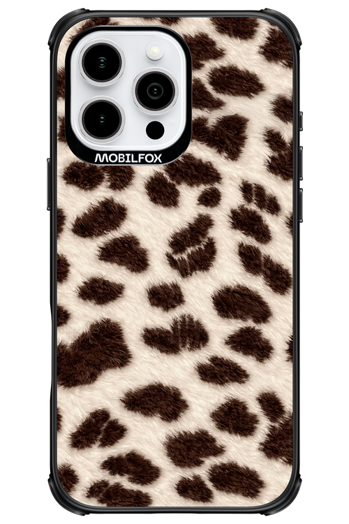 Wild Coat - Apple iPhone 16 Pro Max