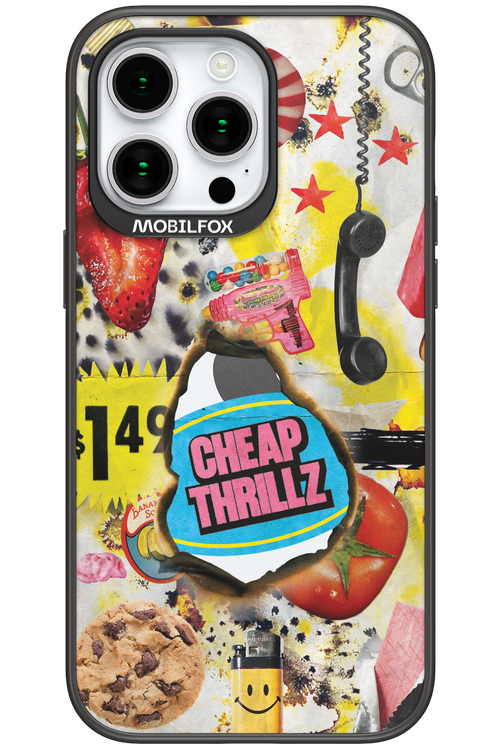 CHEAP THRILLZ - Apple iPhone 15 Pro Max