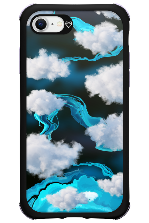 Skywalker - Apple iPhone SE 2020