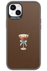 Hot Chocolate Martini - Apple iPhone 14 Plus