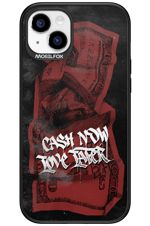 Liquid Assets - Apple iPhone 15 Plus