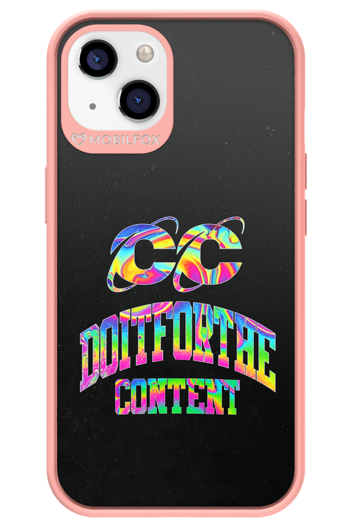 DO IT 2.0 - Apple iPhone 13