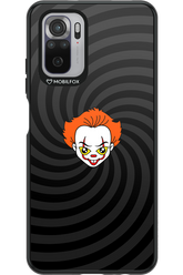 Mystery Clown - Xiaomi Redmi Note 10