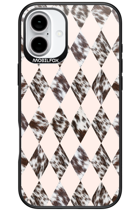 Cool Floor - Apple iPhone 16 Plus