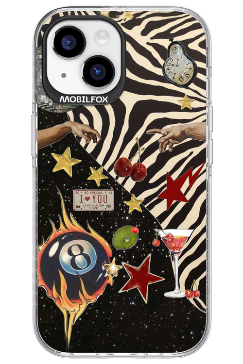 Party hard 2.0 - Apple iPhone 15