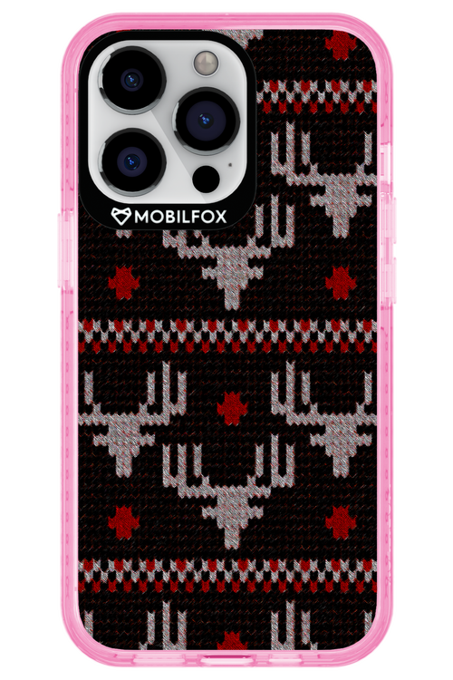 Sweater - Apple iPhone 13 Pro