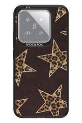 Wild Stars Brown - Xiaomi 14