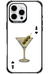 MartiniAce - Apple iPhone 16 Pro Max