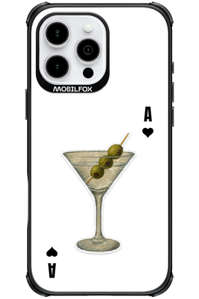 MartiniAce - Apple iPhone 16 Pro Max