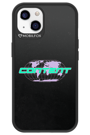 CONTENT 2.0 - Apple iPhone 13