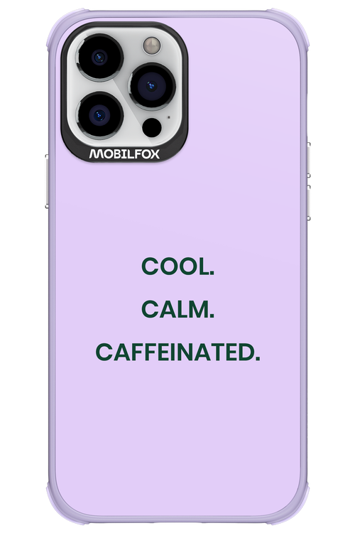 CCC - Apple iPhone 13 Pro Max