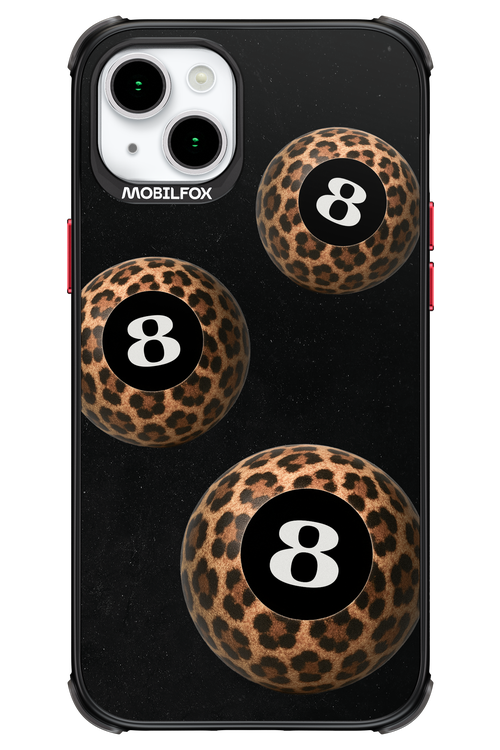 8 Baby 2.0 - Apple iPhone 15 Plus