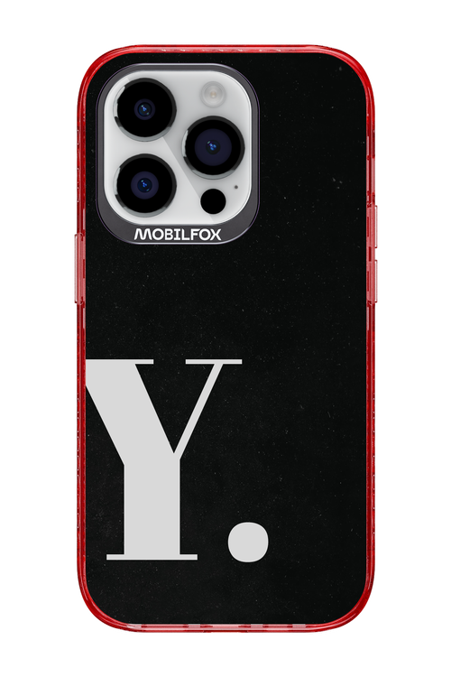 Y (Off Space) 2.0 - Apple iPhone 14 Pro