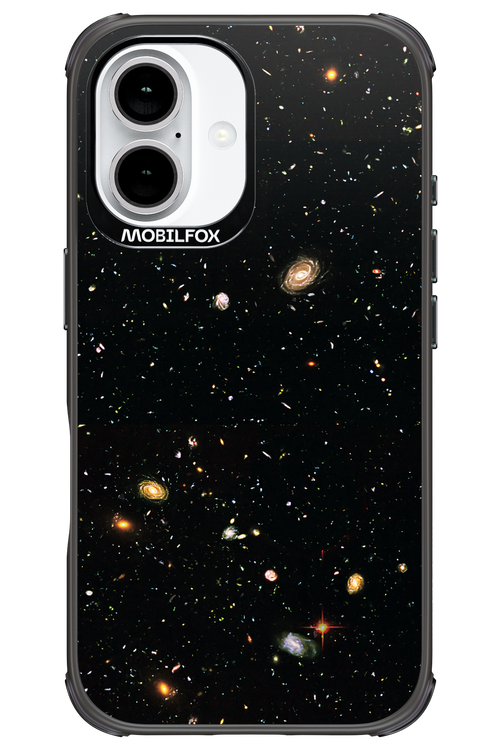 Cosmic Space - Apple iPhone 16