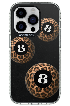 8 Baby - Apple iPhone 14 Pro