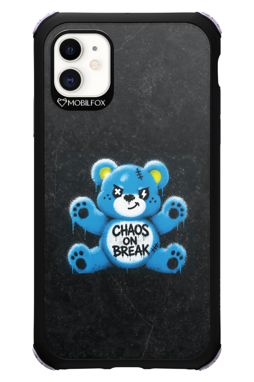 Chaos on Break 2.0 - Apple iPhone 11