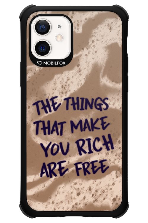 Free Things - Apple iPhone 12