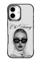 Oh Honey 2.0 - Apple iPhone 17