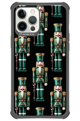 Nutcracker - Apple iPhone 12 Pro Max