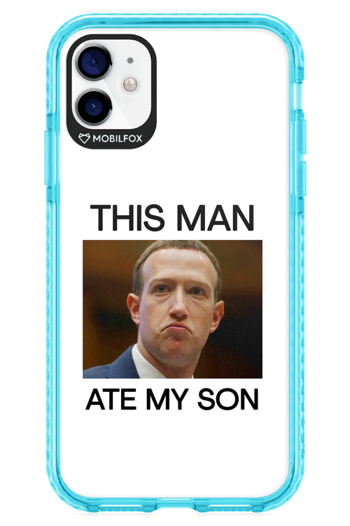 Ate - Apple iPhone 11